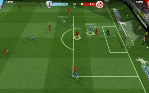 FIFPRO 授权游戏《社群足球 24》预计 6 月 7 日登陆家用主机